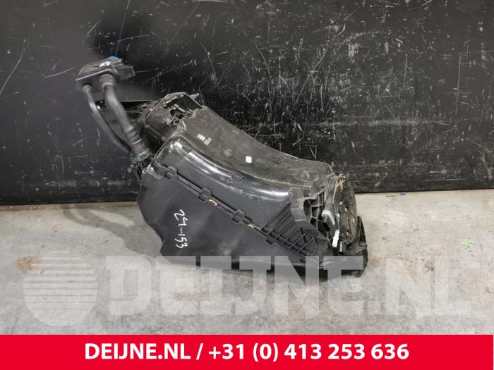 Volkswagen Caddy Adblue tank O219347
