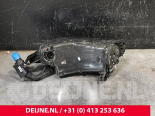 Volkswagen Caddy Adblue Tank O219347 foto 3