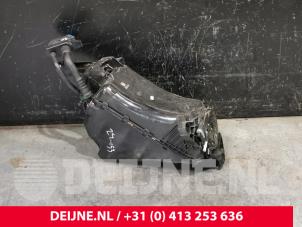 Gebruikte Tank adblue Volkswagen Caddy Cargo V (SBA/SBH) 2.0 TDI BlueMotionTechnology Prijs € 726,00 Inclusief btw aangeboden door van Deijne Onderdelen Uden B.V.