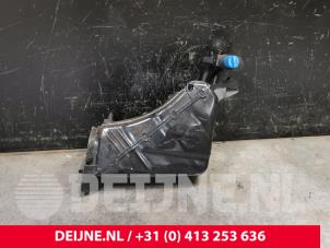Volkswagen Caddy Adblue Tank O219347 foto 2