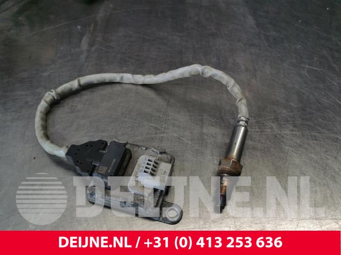Gebruikte Nox sensor Citroen Jumpy 2.0 Blue HDI 120 Prijs € 157,30 Inclusief btw aangeboden door van Deijne Onderdelen Uden B.V.