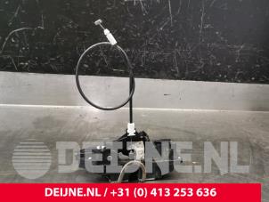 Maxus eDeliver 9 Schließmechanik Hecktür Bus-Lieferwagen O219351 foto 2