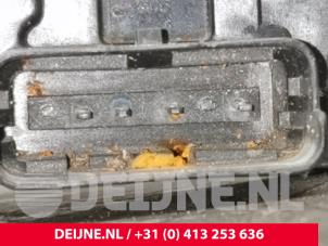 Maxus eDeliver 9 Schließmechanik Hecktür Bus-Lieferwagen O219351 foto 3