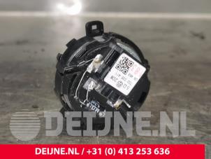 Volkswagen Crafter Tweeter O219352 foto 2