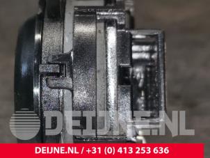 Volkswagen Crafter Tweeter O219352 foto 3