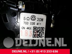 Volkswagen Crafter Hochtöner O219353 foto 3