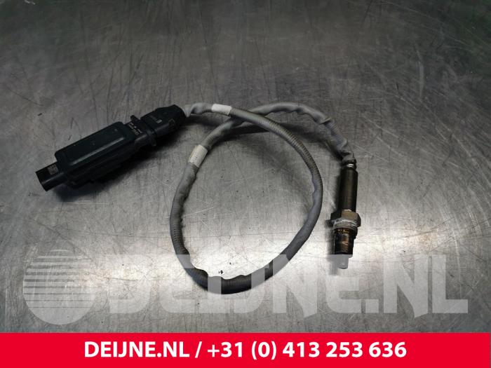 Gebruikte Nox sensor Volkswagen Caddy Cargo V (SBA/SBH) 2.0 TDI BlueMotionTechnology Prijs € 272,25 Inclusief btw aangeboden door van Deijne Onderdelen Uden B.V.