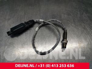 Gebruikte Nox sensor Volkswagen Caddy Cargo V (SBA/SBH) 2.0 TDI BlueMotionTechnology Prijs € 272,25 Inclusief btw aangeboden door van Deijne Onderdelen Uden B.V.