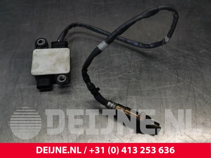 Volkswagen Caddy Nox sensor O219366