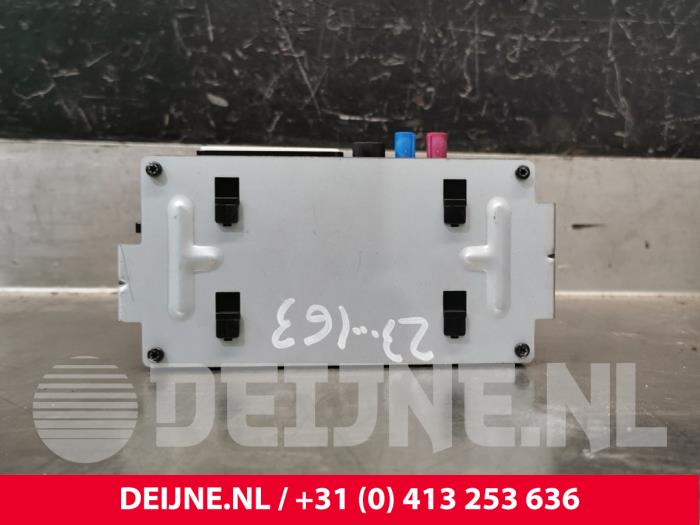 Maxus eDeliver 9 Module (diversen) O219369