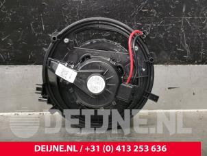 Volkswagen Crafter Heizung Belüftungsmotor O219371 foto 2