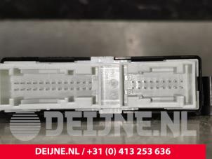 Volkswagen Crafter PDC Module O219372 foto 3