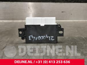 Volkswagen Crafter PDC Module O219372 foto 2