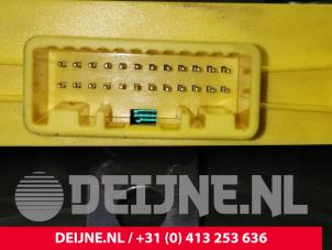 Maxus eDeliver 9 Bediening boordcomputer O219377 foto 3
