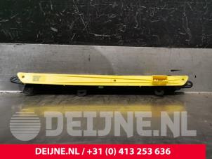 Maxus eDeliver 9 Bediening boordcomputer O219377 foto 2