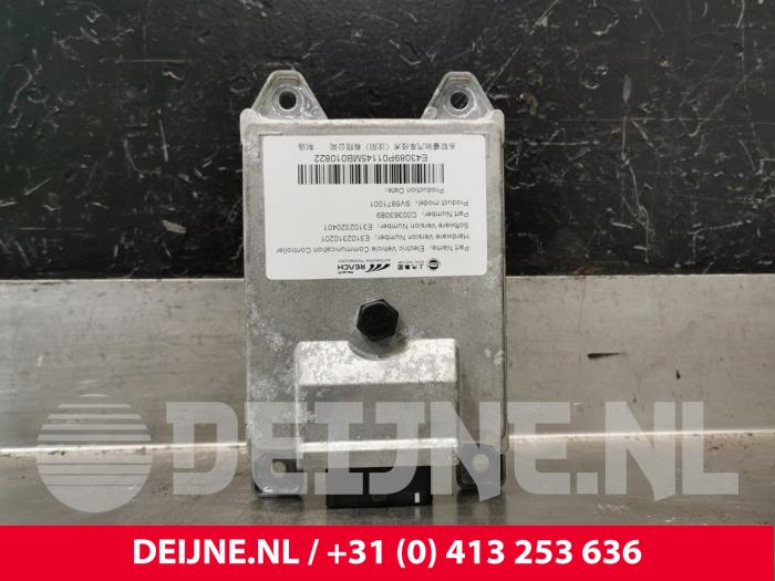 Maxus eDeliver 9 Communicatie module O219379