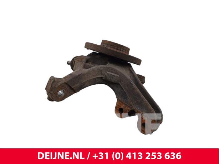 Citroen Berlingo Fusee links-voor O219405