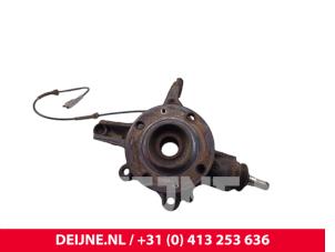 Citroen Berlingo Knuckle, front left O219405 photo 3