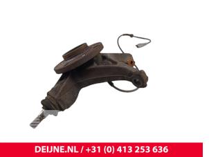 Citroen Berlingo Knuckle, front left O219405 photo 2