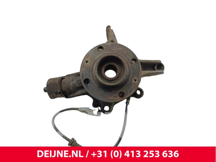 Citroen Berlingo Fusee rechts-voor O219406
