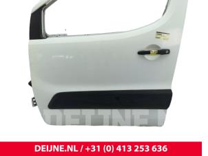 Citroen Berlingo Door 2-door, left O219417 photo 2