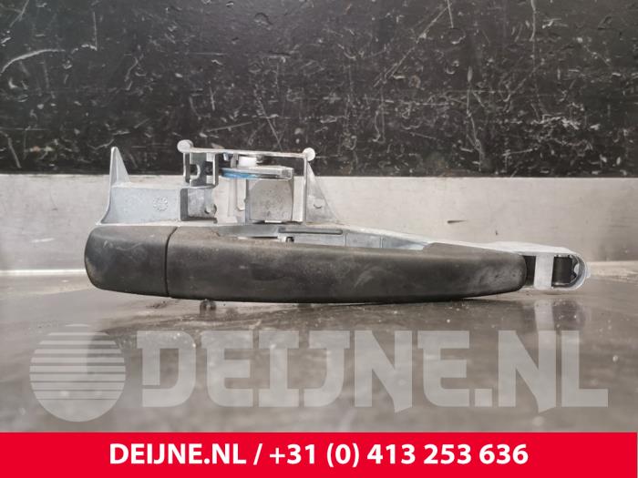 Citroen Berlingo Portiergreep 2Deurs rechts O219420
