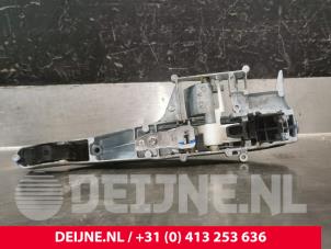Citroen Berlingo Door handle 2-door, right O219420 photo 2