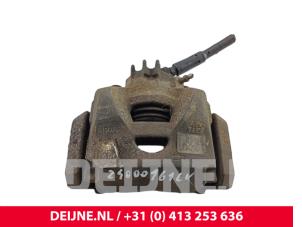 Citroen Berlingo Front brake calliper, left O219423 photo 3