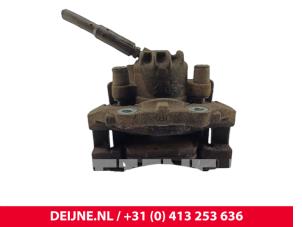 Citroen Berlingo Front brake calliper, left O219423 photo 2