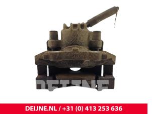 Citroen Berlingo Bremszange rechts vorne O219425 foto 2