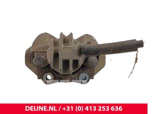 Citroen Berlingo Bremszange rechts vorne O219425 foto 3