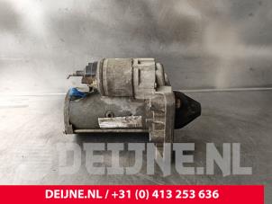 Citroen Berlingo Startmotor O219439 foto 2