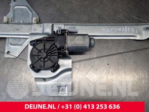Citroen Berlingo Window mechanism 2-door, front right O219455 photo 2
