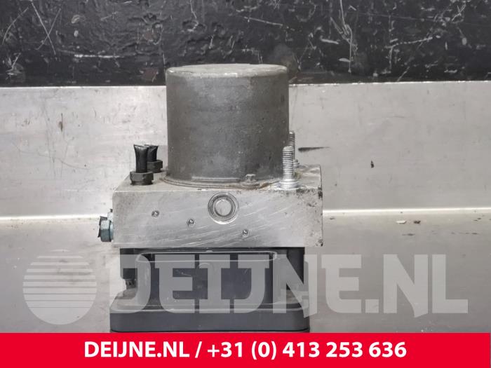 Mercedes Vito ABS Pomp O219471