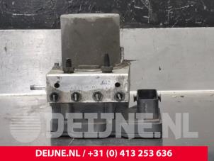 Mercedes Vito ABS Pumpe O219471 foto 2