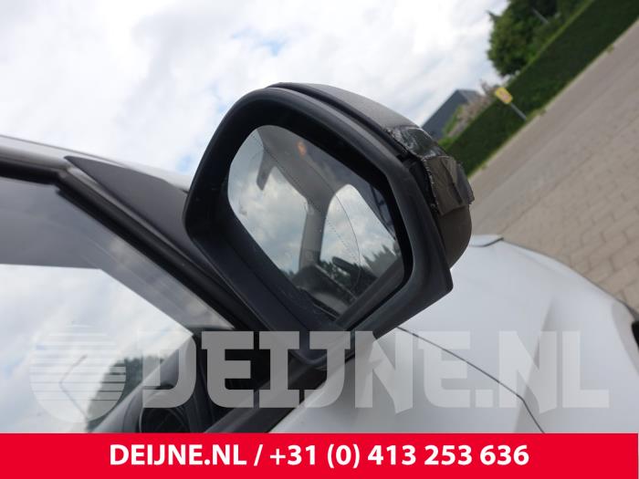 Mercedes Vito Buitenspiegel rechts O219477