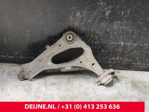 Mercedes Vito Front lower wishbone, right O219481 photo 2