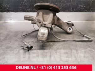 Mercedes Vito Knuckle, front right O219486 photo 3