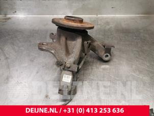 Mercedes Vito Knuckle, front right O219486 photo 2