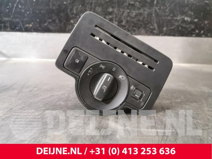 Mercedes Vito Licht Schakelaar O219491