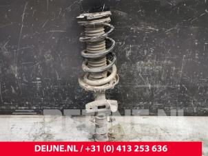 Mercedes Vito Front shock absorber rod, right O219507 photo 2