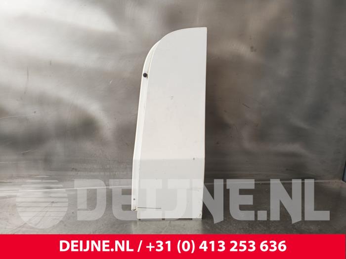 Mercedes Vito Tank Klep O219516