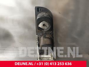 Mercedes Vito Tank Klep O219516 foto 2