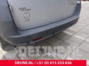 Fiat Doblo Rear bumper O219532 photo 3