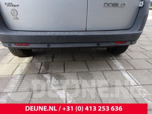 Fiat Doblo Rear bumper O219532 photo 2