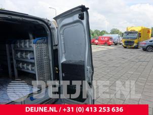Fiat Doblo Hecktür Bus-Lieferwagen O219534 foto 2