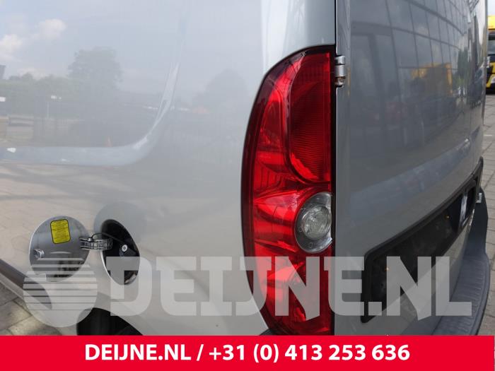 Fiat Doblo Rücklicht links O219535