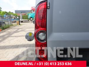 Fiat Doblo Achterlicht links O219535 foto 2