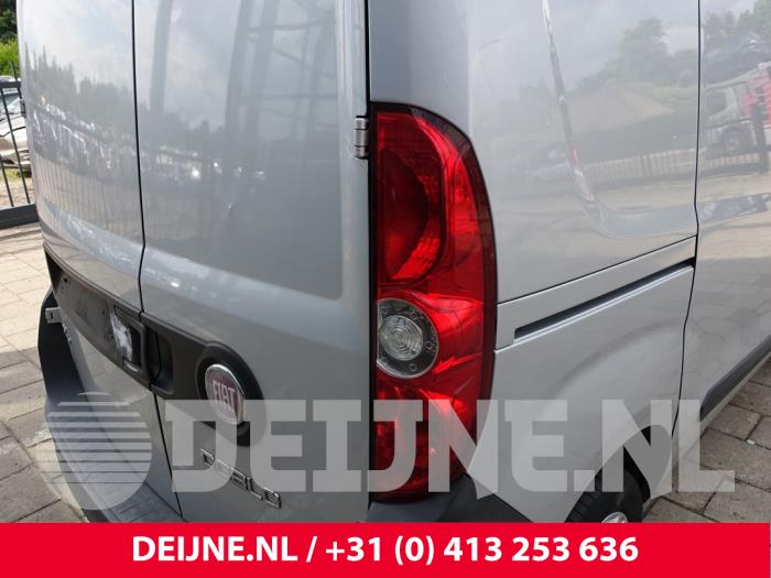 Fiat Doblo Rücklicht rechts O219536