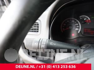 Fiat Doblo Steering column stalk O219543 photo 2